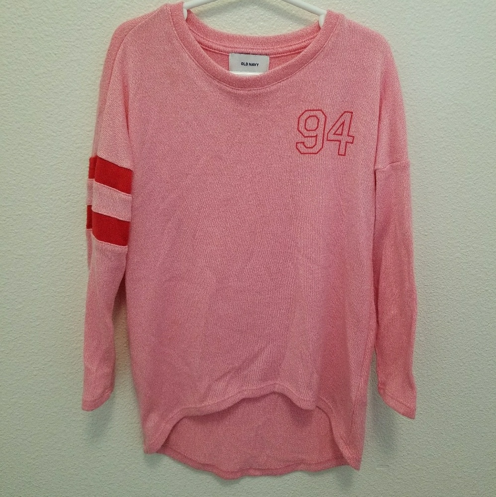 Old Navy Girls Long Sleeve